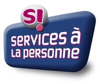logo du services à la personne pour effectuer des prestations à domicile et bénéficier du crédit d'impôt de 50%